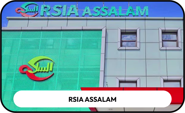 RSIA ASSALAM