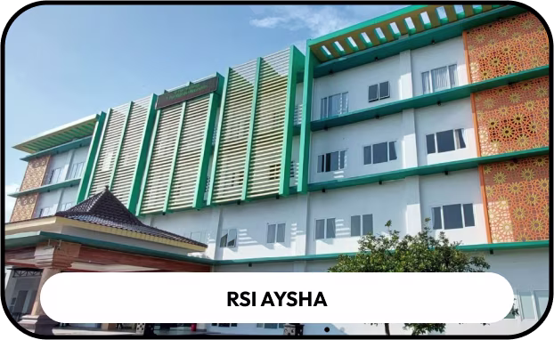 RSI AYSHA