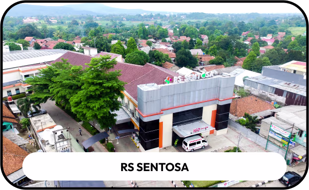 RS SENTOSA