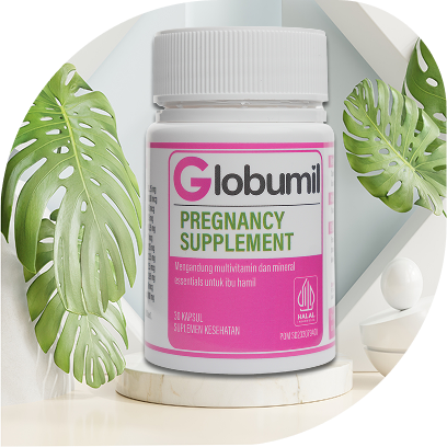 Globumil Product